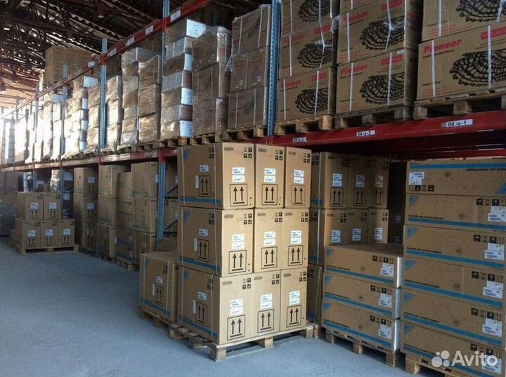 Кондиционеры