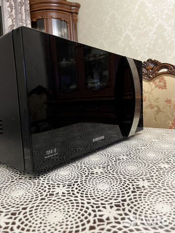 Микроволновка