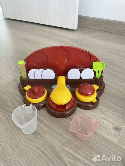 Набор Шоколадная фабрика (изготовление монет)