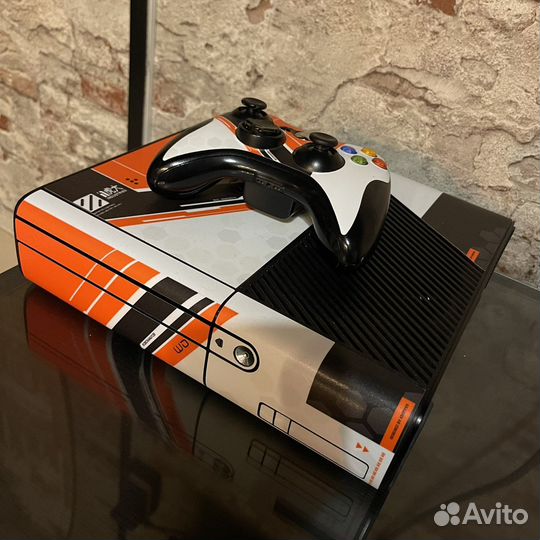 Xbox 360