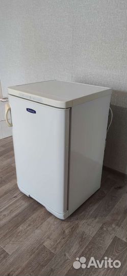 Морозильная камера бирюса бу