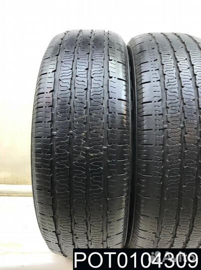 Kumho Radial 798 Plus 235/60 R18 103H