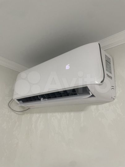 1-к. квартира, 36 м², 2/9 эт.