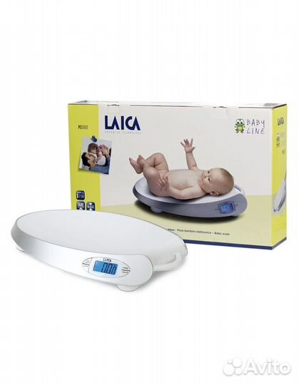 Детские весы