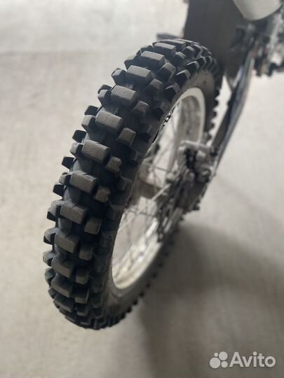 Мотоцикл Kayo T2 MX