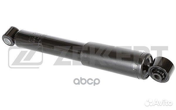 Амортизатор задний Opel/Zekkert/ SG2466 Zekkert