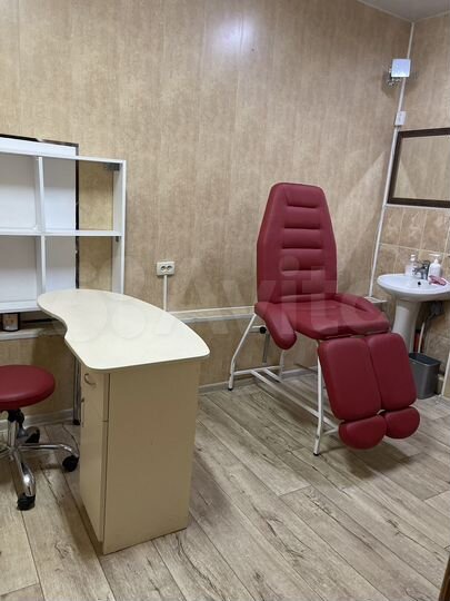 Свободного назначения, 10 м²