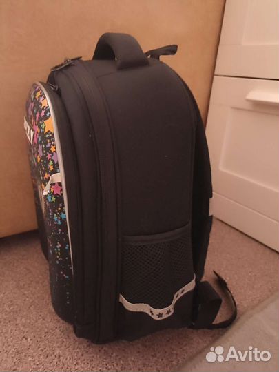 Школьный рюкзак grizzly