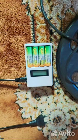 Металлоискатель бу