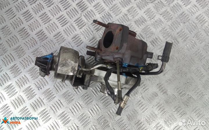 Турбина Opel Antara рест. 2013 TD04L10-04H12TVT