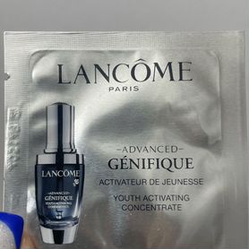 Сыворотка Lancome Genifique 1 мл саше