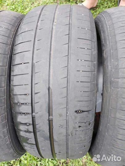 Nexen N'Fera SU1 205/55 R16