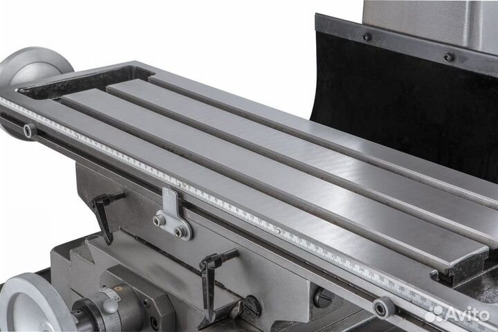 Фрезерно-сверлильный станок JET JMD-40 50000855T