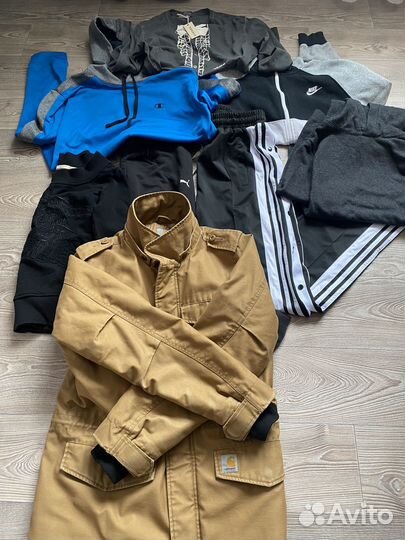 Одежда оптом