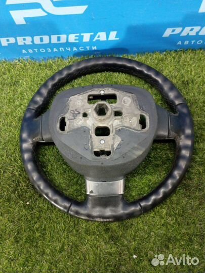 Рулевое колесо Ford Focus 2 2005-2008