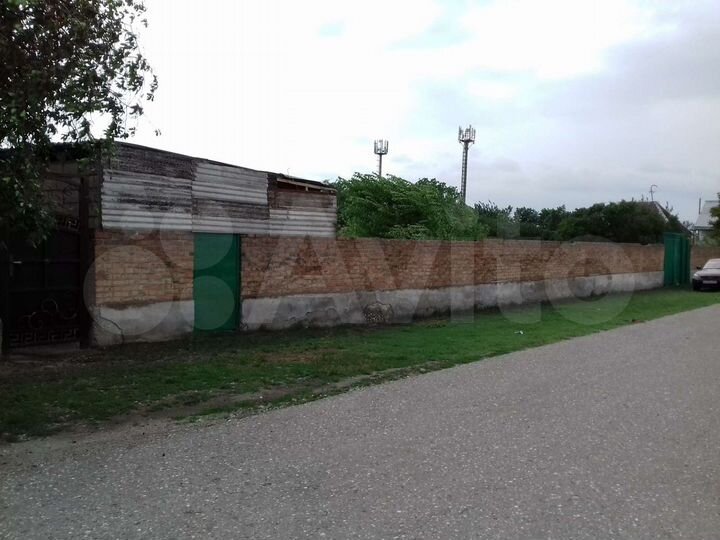 Участок 12 сот. (ИЖС)