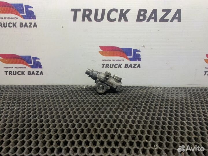 Клапан EGR Mercedes-Benz Actros