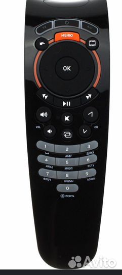 Пульты винк и ростелеком