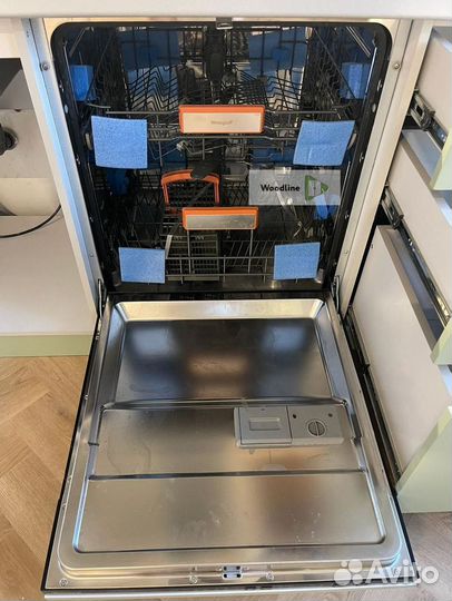 Кухня от производителя