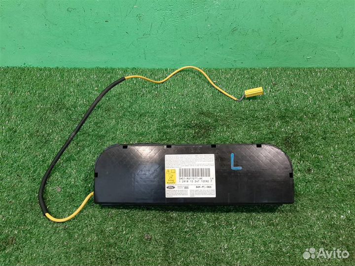 Подушка безопасности в сиденье левая Ford Kuga CB