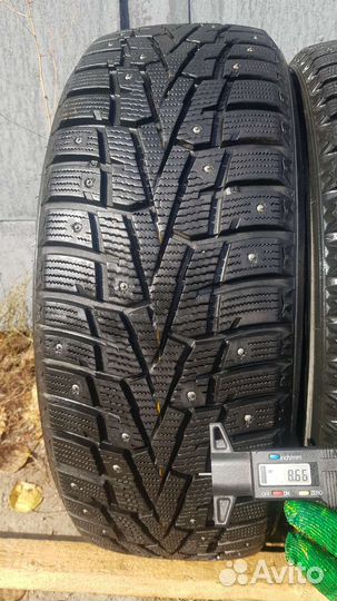 Nexen Winguard WinSpike WH6 225/55 R17