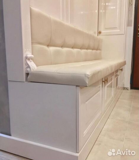 Шкафы купе на заказ. Своё производство