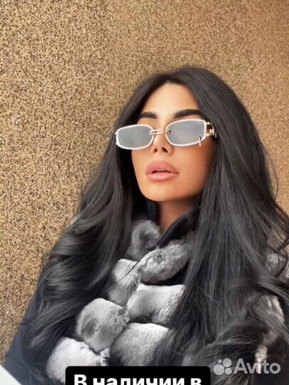 Очки новые Gentle Monster