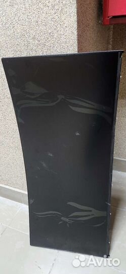 Битые матрицы Huawei mateview gt 34 ZQE-CBA CAA