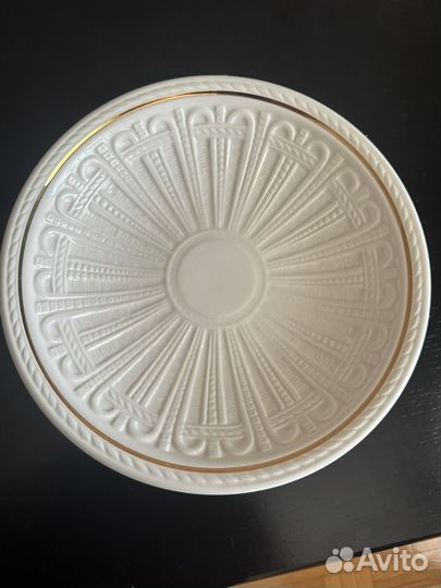 Тарелки зик