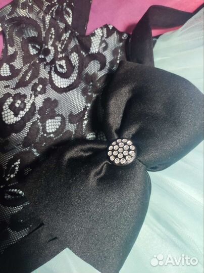 Платье для девочки на 2 года