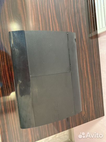 Sony playstation 3 с подпиской