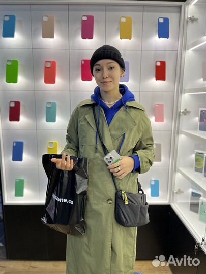 iPhone 15 Pro Max, 512 ГБ
