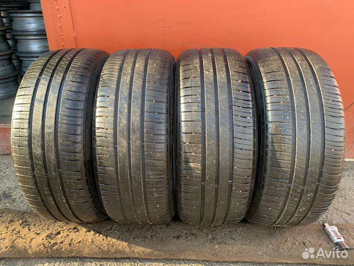 Michelin Energy XM2 195/55 R15