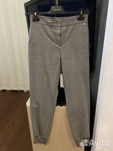 Женская одежда Escada оригинал S размер