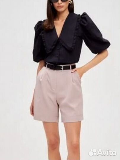 Шорты s классические