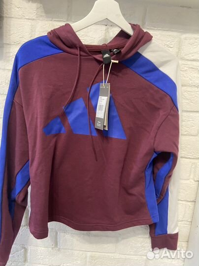 Спортивный костюм женский adidas 46