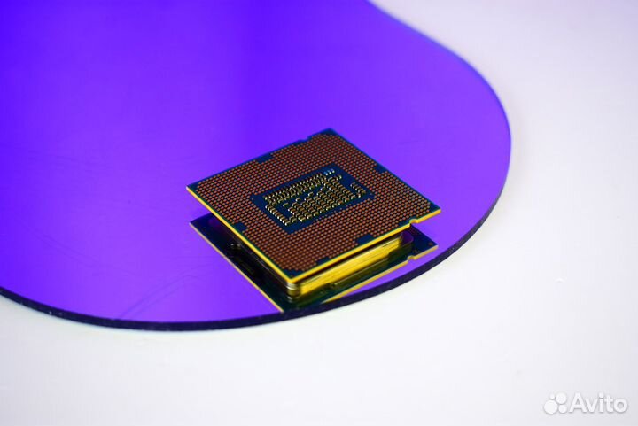 Процессор Intel core i5 3570