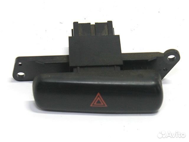 Кнопка Аварийки Мицубиси Каризма оригинал