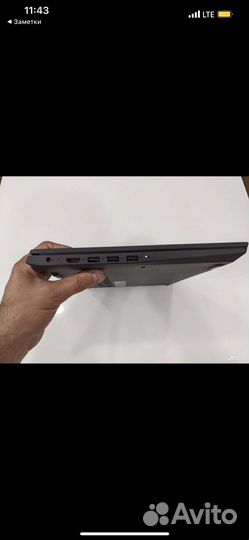 Ноутбук Lenovo V14-ADA