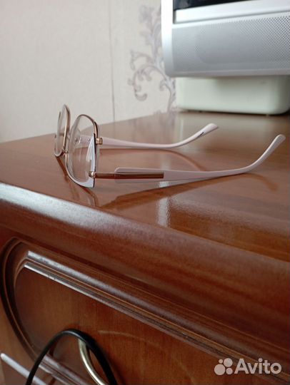 Очки для зрения женские