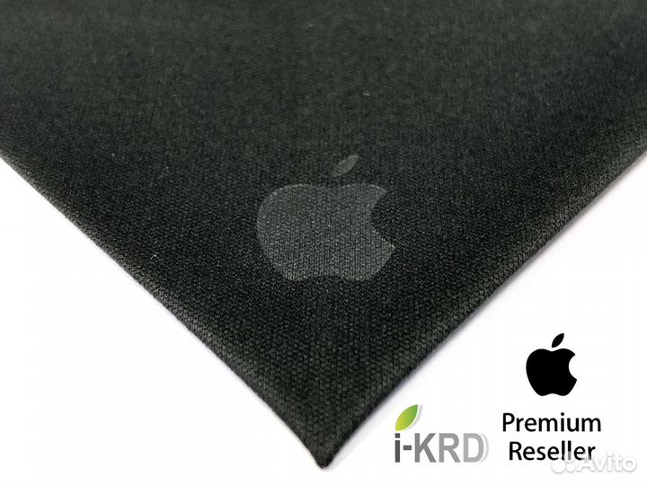 Салфетка для экрана Apple, оригинальная, эксклюзив