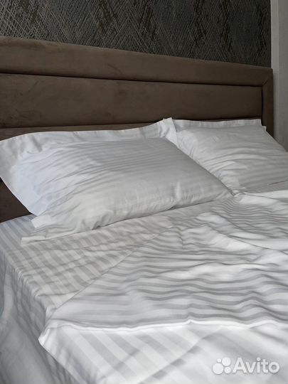 Постельное белье