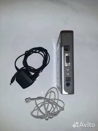 Модем D-link DFM-562E