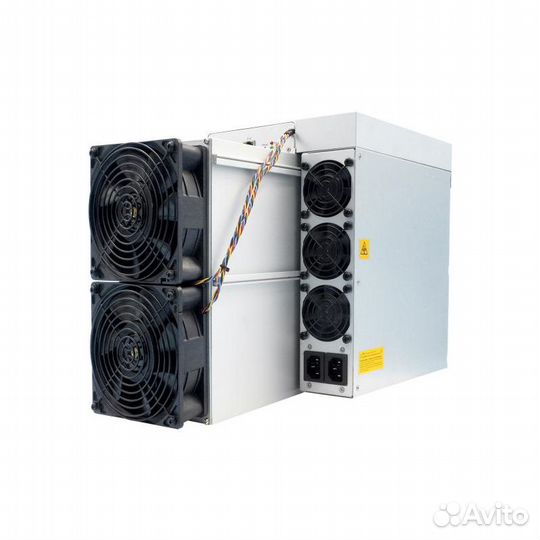 Antminer Z15 Pro 860 KH/S