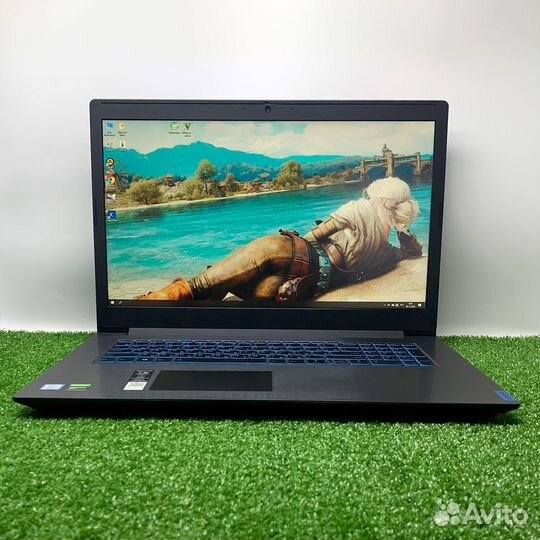 Ноутбук Lenovo