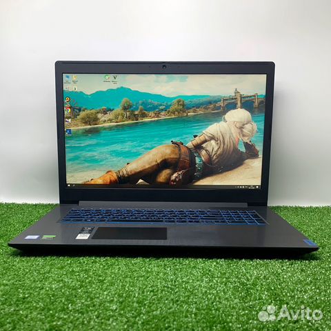 Ноутбук Lenovo