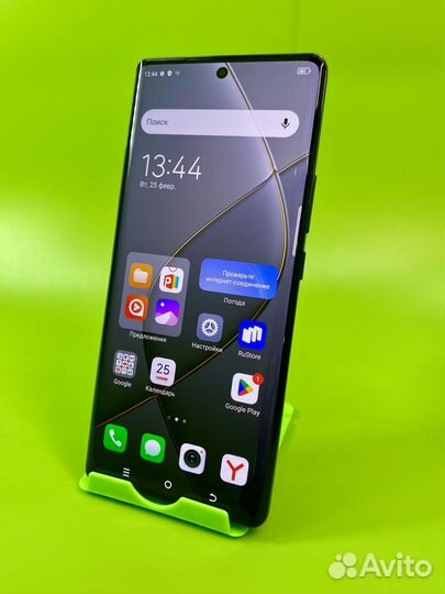 TECNO Spark 20 Pro+, 8/256 ГБ