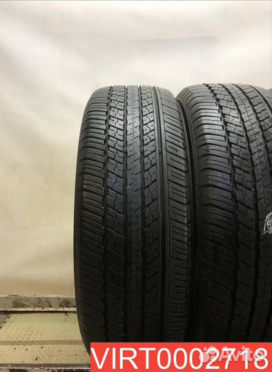 Dunlop Grandtrek ST30 225/60 R18 100H