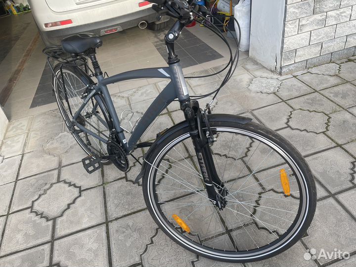 Велосипед Stark