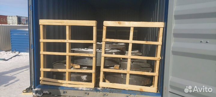 Ответственное хранение